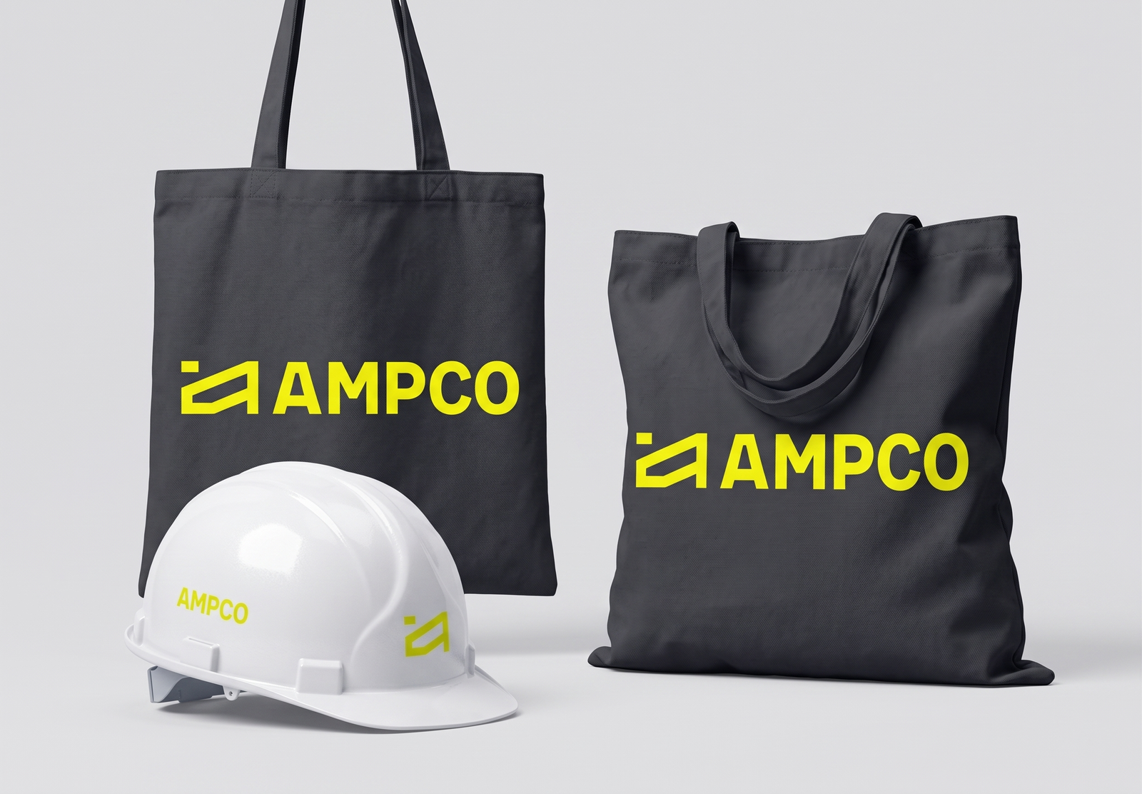 Ampco Constructora